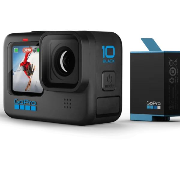 Why Choose Our Caméras d'action & gopro hero 10