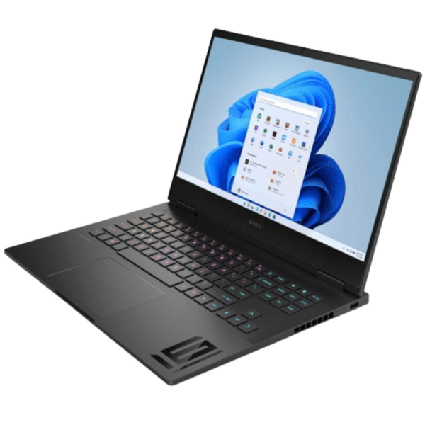 Design Élégant du PC Portable HP Omen