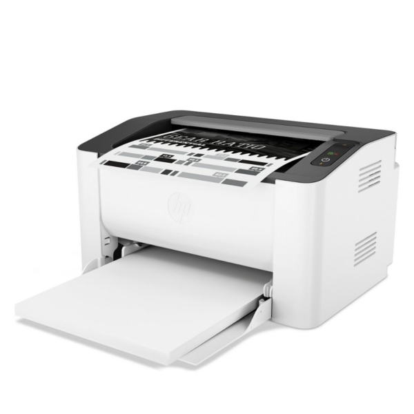 Imprimante Laser Monochrome HP 107A