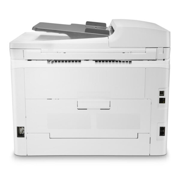 HP Imprimante Laser M183FW Multifonction 4en1