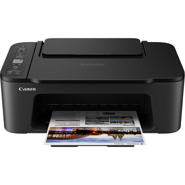 Canon PIXMA TS3140 – Imprimante multifonction WiFi