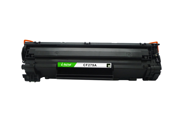 Toner 79A (CF279A) HP LaserJet Pro MFP M26 series