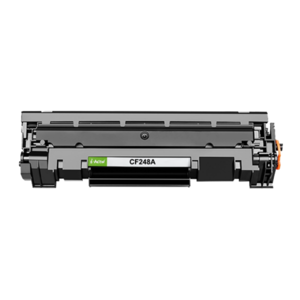 Cartouche de toner HP 44A noire, modèle CF244A/248A, haute qualité d’impression