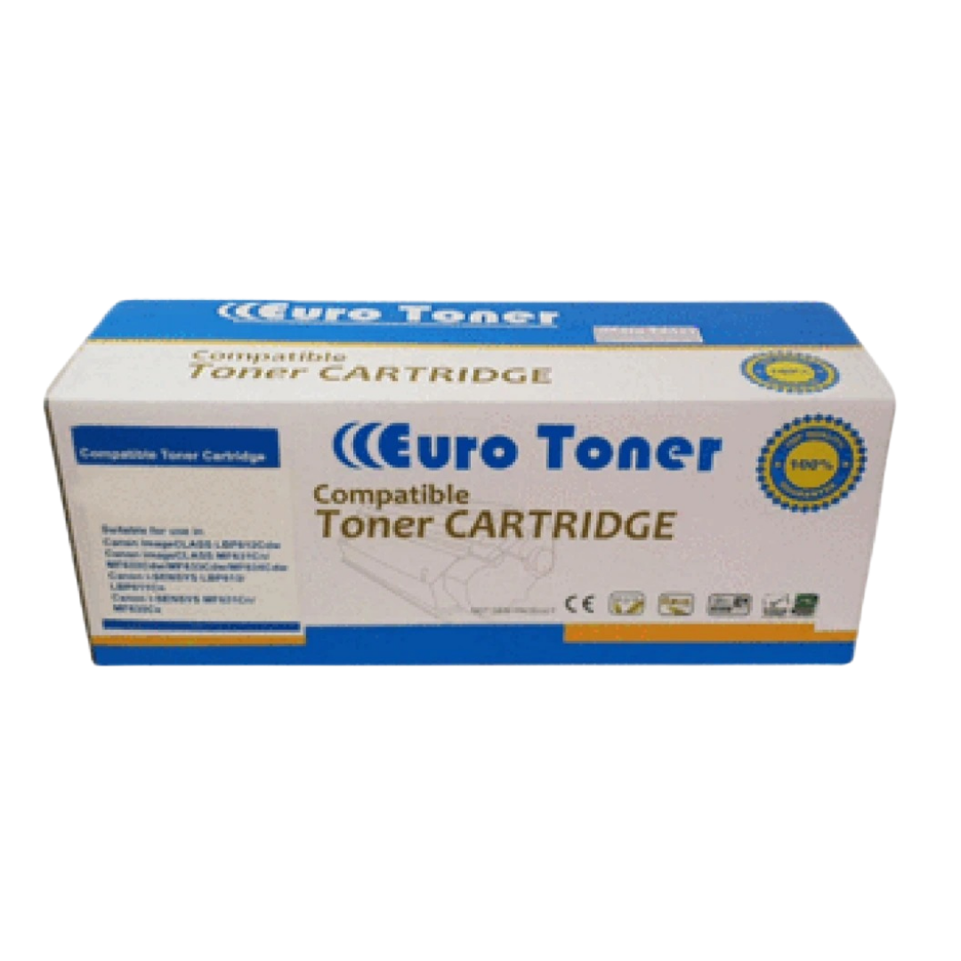 EURO TONER CF259A avec puce pour imprimantes HP - Cartouche de toner haute performance