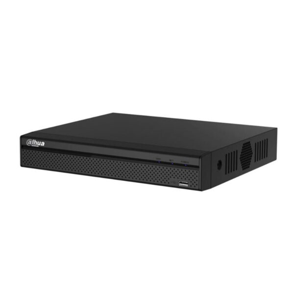 Dahua DVR DH-XVR4108HS-I avec ports HDMI et VGA