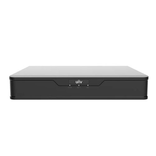 UNIVIEW DVR XVR301-08G3 avec 8 ports pour une surveillance de qualité