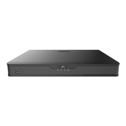 DVR UNIVIEW UV-XVR301-04G3 4 ports enregistrement vidéo haute qualité