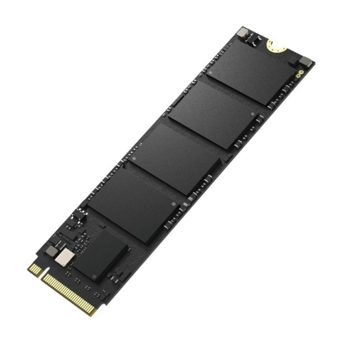 Disque SSD HIKVISION E3000 M.2 512GB avec technologie NVMe PCIe