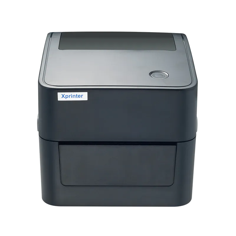 Imprimante thermique Xprinter XP-410B – Design compact et ergonomique