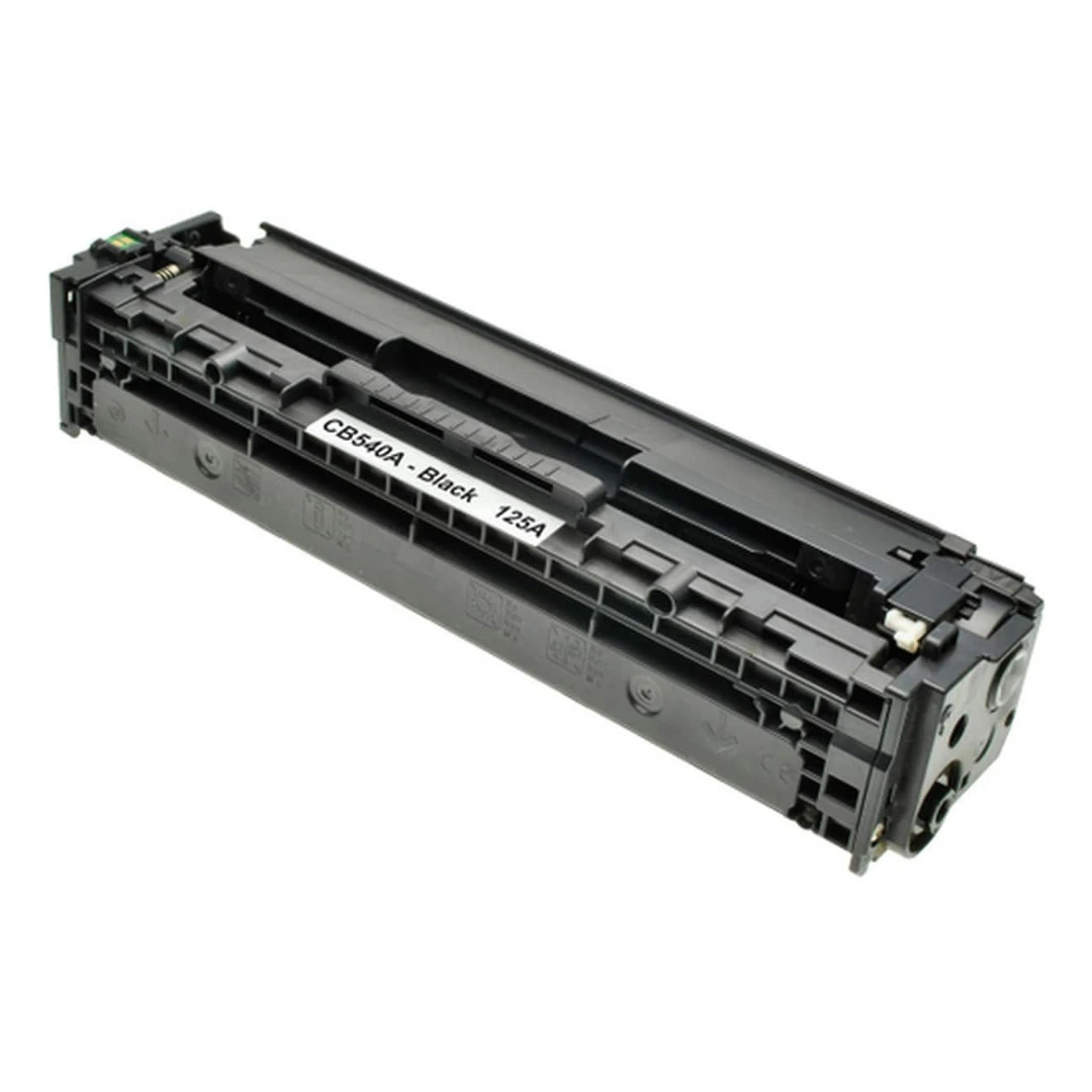 Cartouche EURO TONER UNIVERSAL – Compatible HP