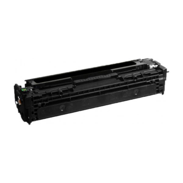 Cartouche EURO TONER UNIVERSAL CF541X BLEU compatible HP et Canon