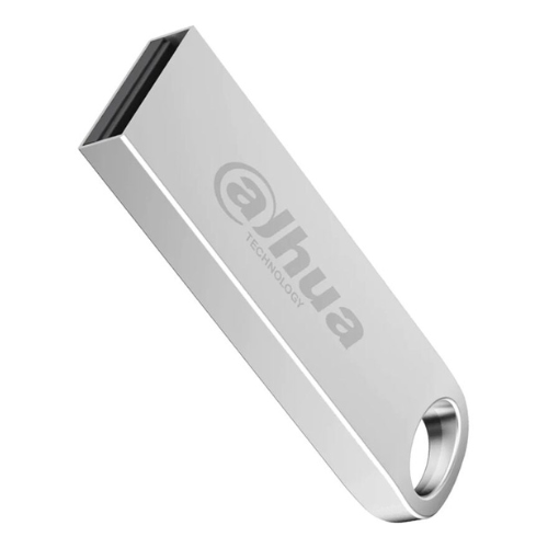 Clé USB Dahua DHI-USB-U106-30-128GB avec une icône de vitesse de transfert