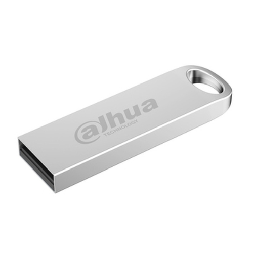 Lecteur USB Dahua 16 Go avec accessoires de stockage.