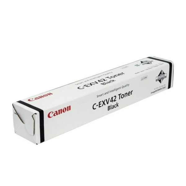 Toner PREMIUM IR2202 Compatible Canon EXV 42 – Vue du produit