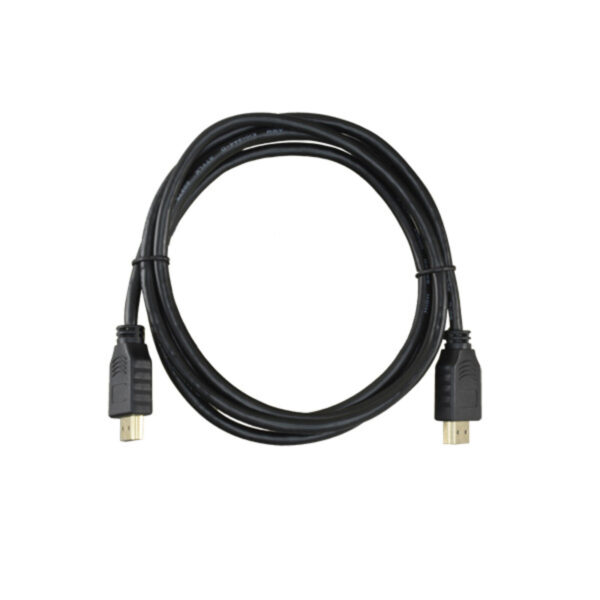 Câble HDMI 5M FULL HD 1080P – Basic, connectivité pour appareils multimédias