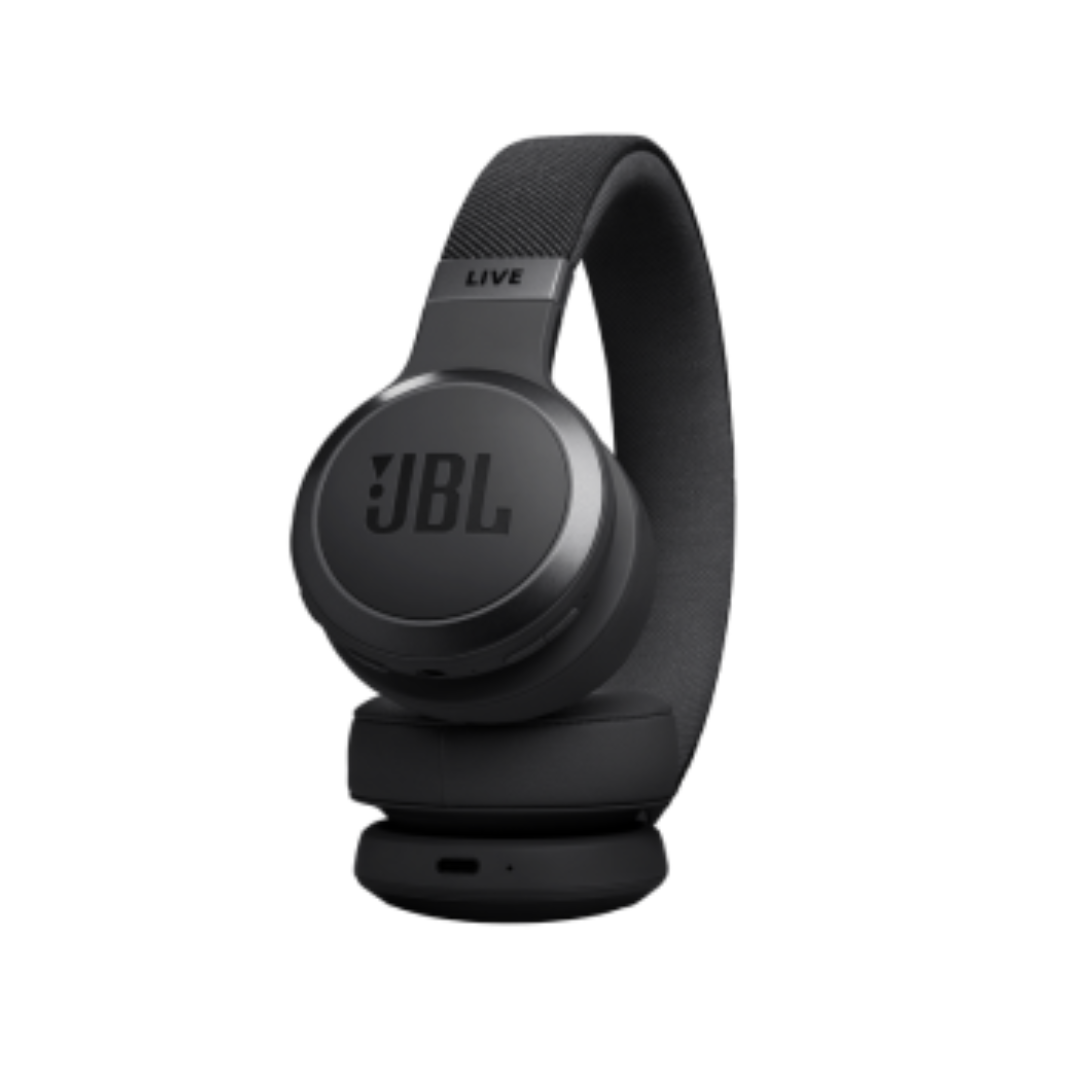 Casque JBL Live 670NC – Vue de face