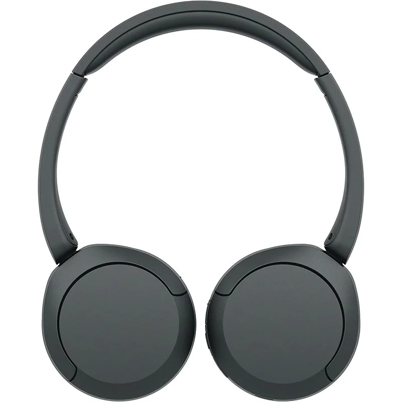 Casque Sony WH-CH520 vue avant