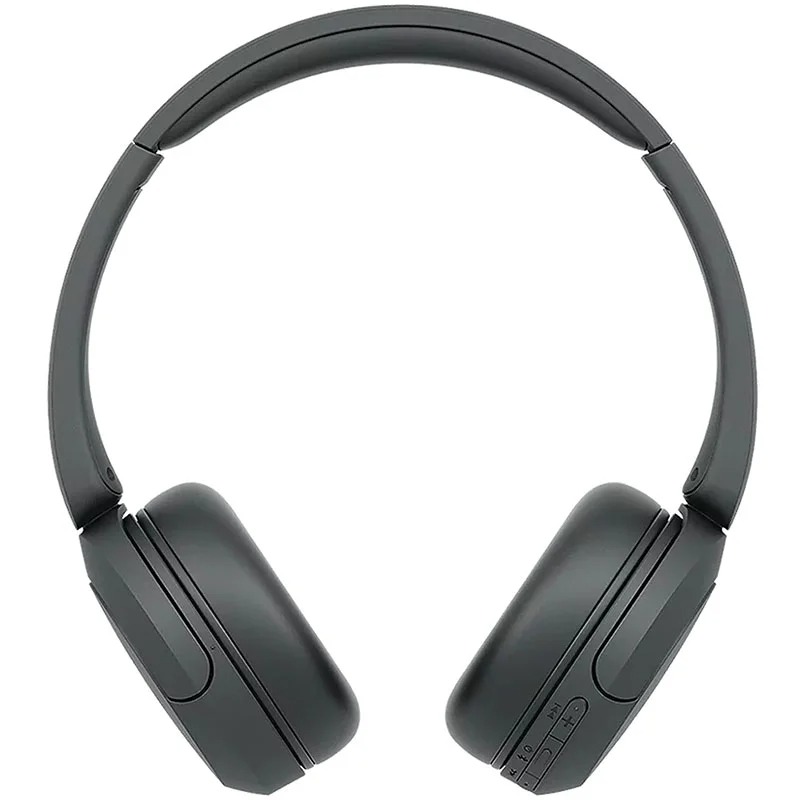 Casque Sony WH-CH520 avec connexion Bluetooth