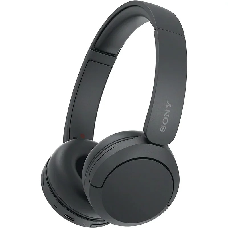 Casque Sony WH-CH520 avec autonomie prolongée