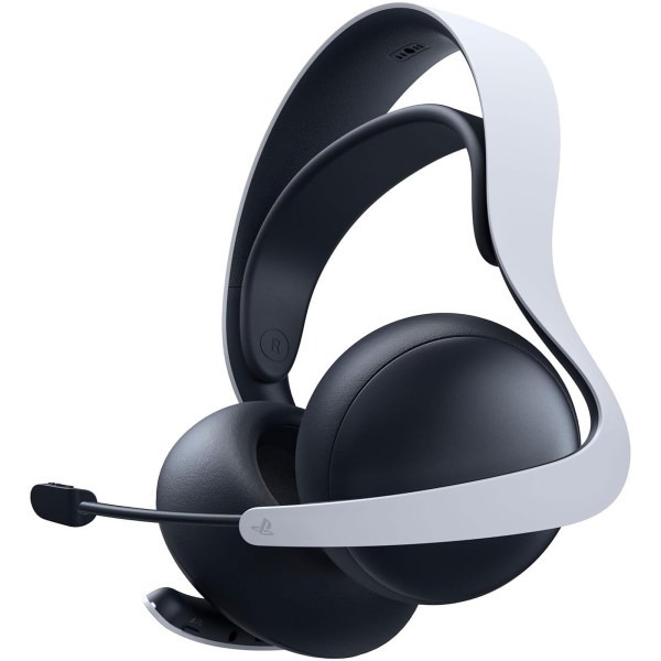 Casque gaming Sony Pulse Elite sans fil