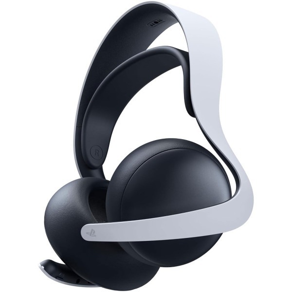 Casque Sony Pulse Elite avec microphone antibruit