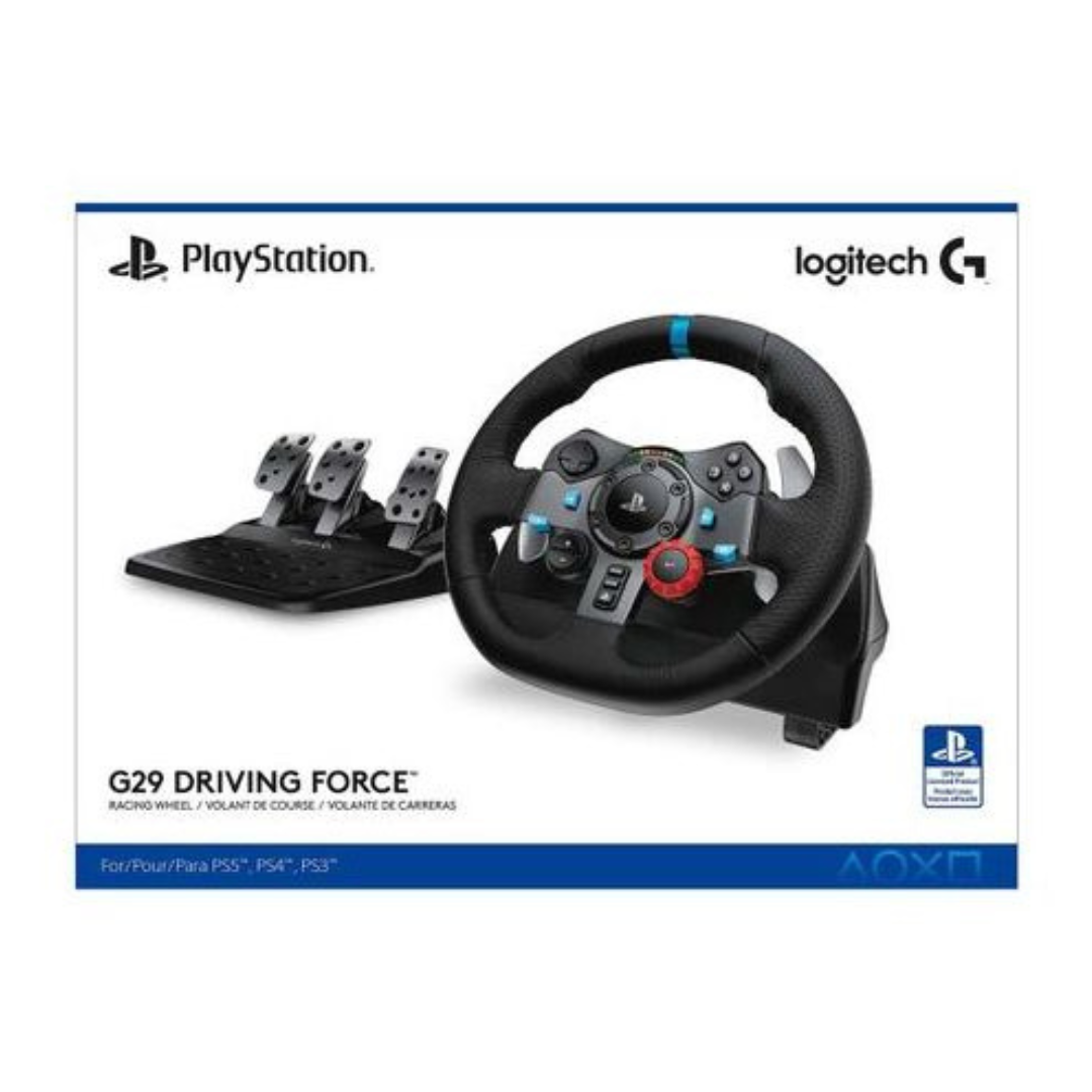 Logitech G29 Driving Force