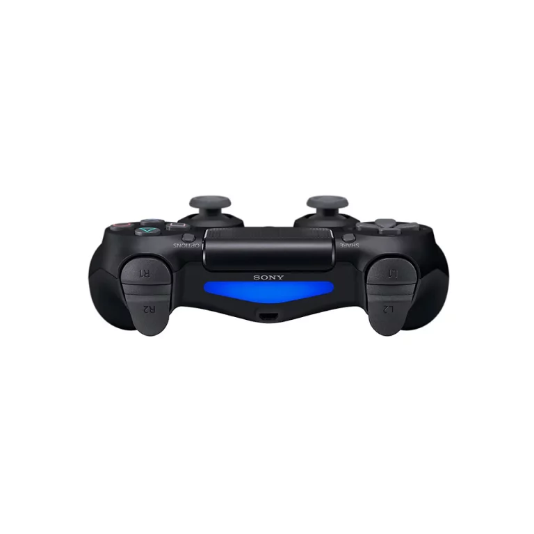 Contrôleur ergonomique pour PlayStation 4 avec pavé tactile