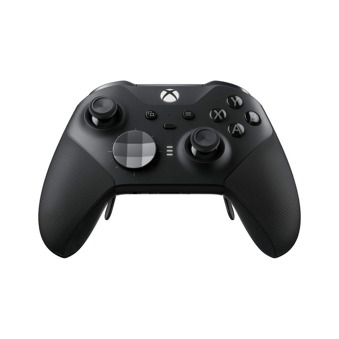 Xbox Elite Series 2 avec étui de transport et accessoires