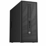 HP EliteDesk 800 G1 - stastion de travail