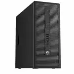 HP EliteDesk 800 G1 - stastion de travail