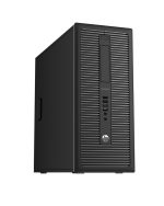HP EliteDesk 800 G1 - stastion de travail