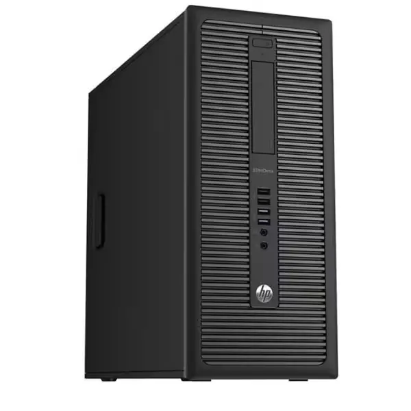 HP EliteDesk 800 G1 - stastion de travail