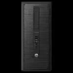 pc hp Core i5 temara