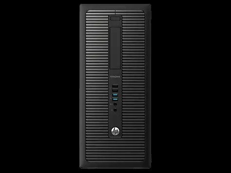 pc hp Core i5 temara