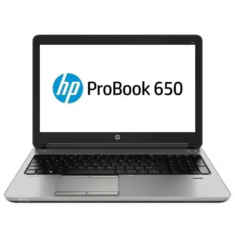 hp probook 650 g1 azerty15 i5 4310m min