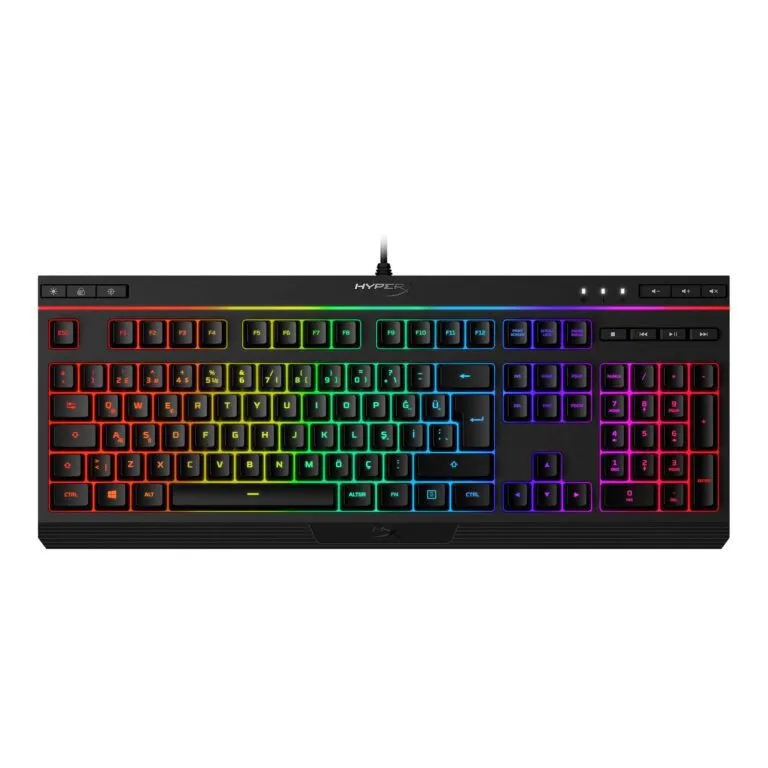 matériel informatique