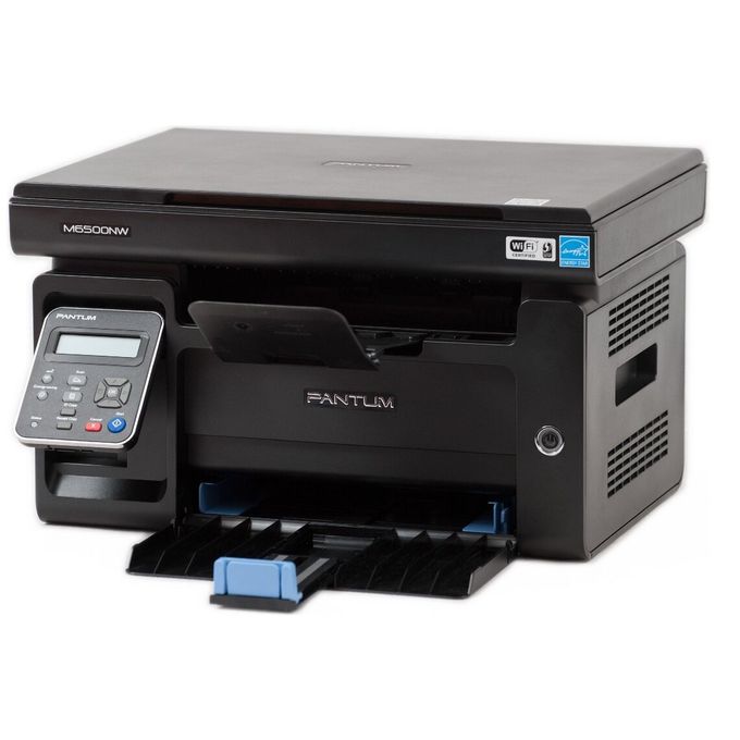 Imprimante Multifonction Laser PANTUM M6609N Monochrome Réseau