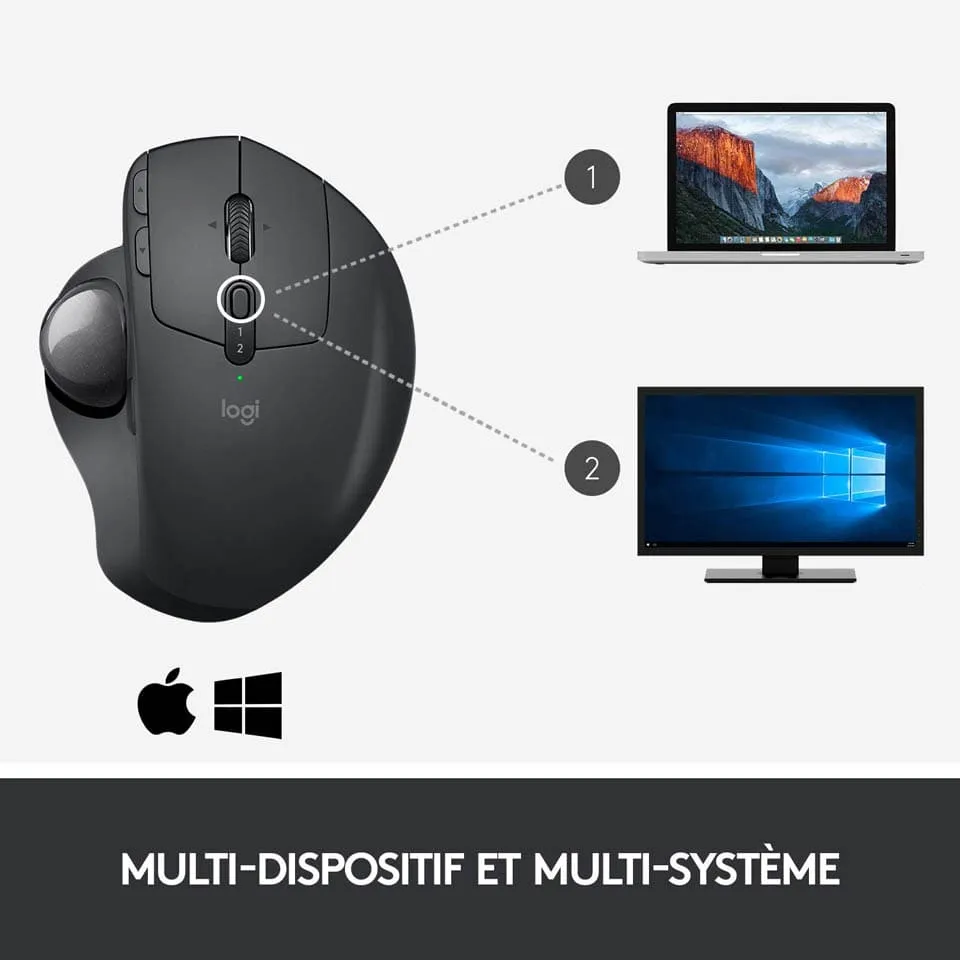 matériel informatique