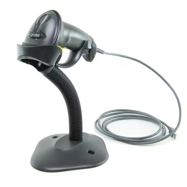 code barre scanner - LECTEUR CODE BARRE LS2208