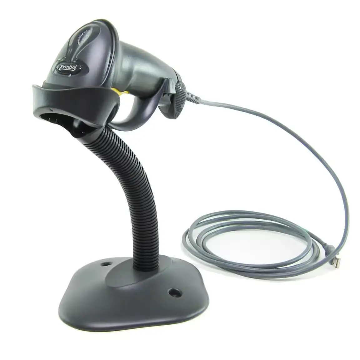 code barre scanner - LECTEUR CODE BARRE LS2208