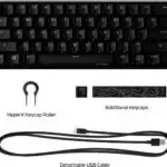 matériel informatique