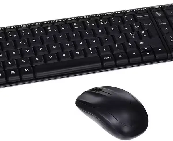 matériel informatique