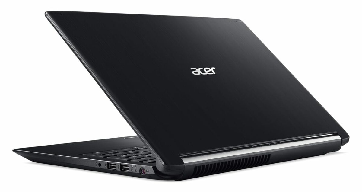 Acer Aspire A715 71G 58TH 2 min