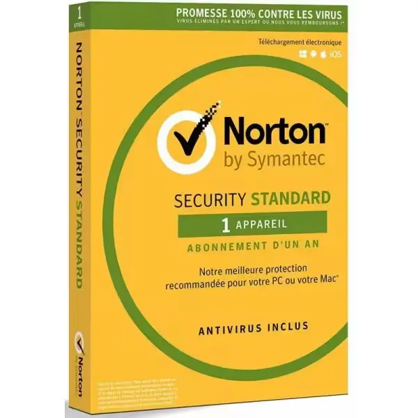 Antivirus pour matériel informatique