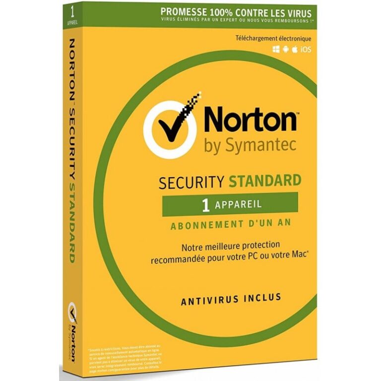 Antivirus pour matériel informatique