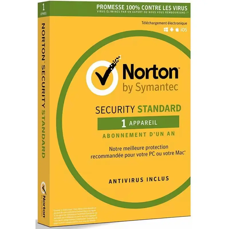Antivirus pour matériel informatique