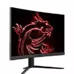 Ecran MSI Optix G24C4 Curved Gaming Moniteur 5D 5 min