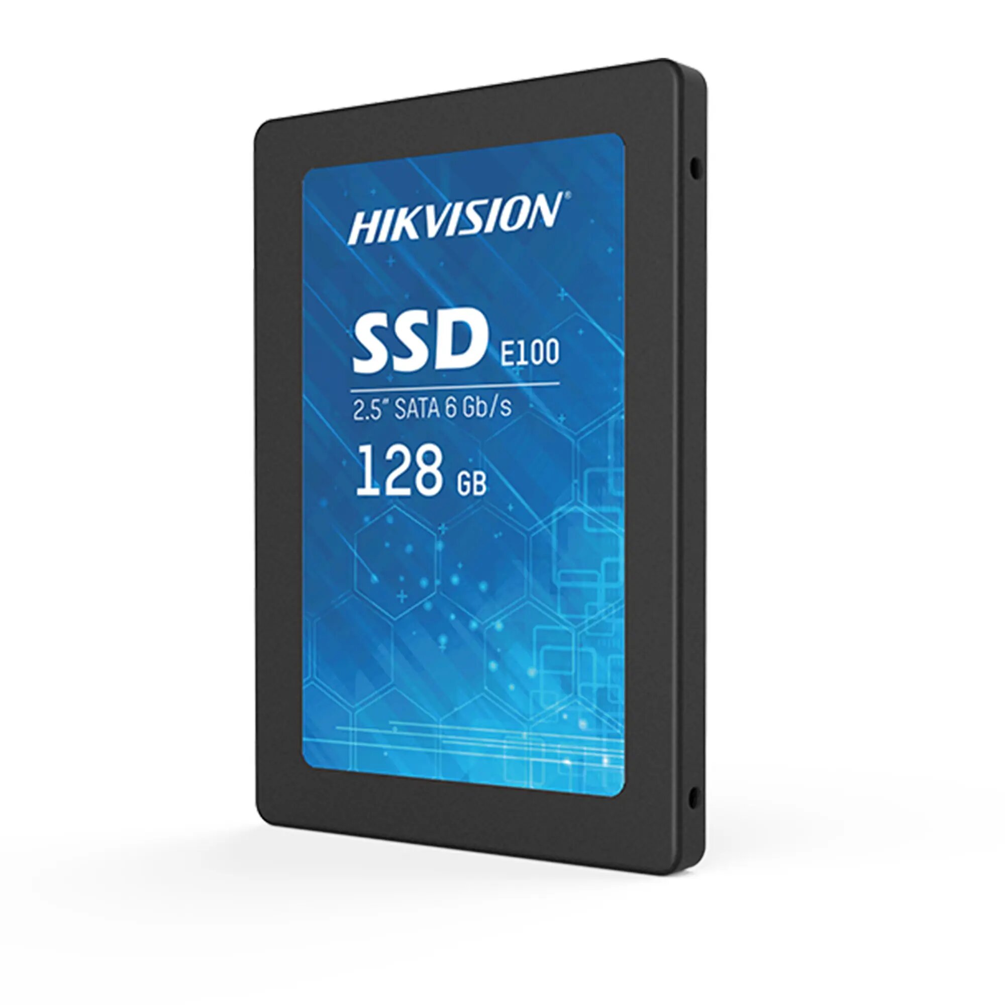 HikVision E100 128GB SSD 2.5″ SATA 6GB