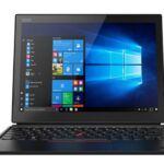 Lenovo ThinkPad X1 Tablet 3rd Gen 1 min