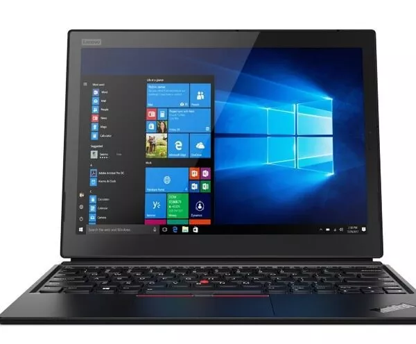 Lenovo ThinkPad X1 Tablet 3rd Gen 1 min